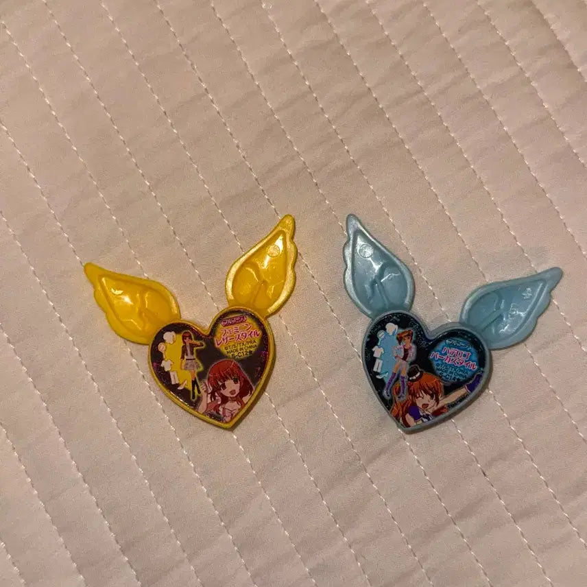 [BUNJANG] Pretty Rhythm Prism Stone Fairlove Style Rare Vintage / 프리티리듬 프리즘스톤 페어러브 스타일 희귀 고전