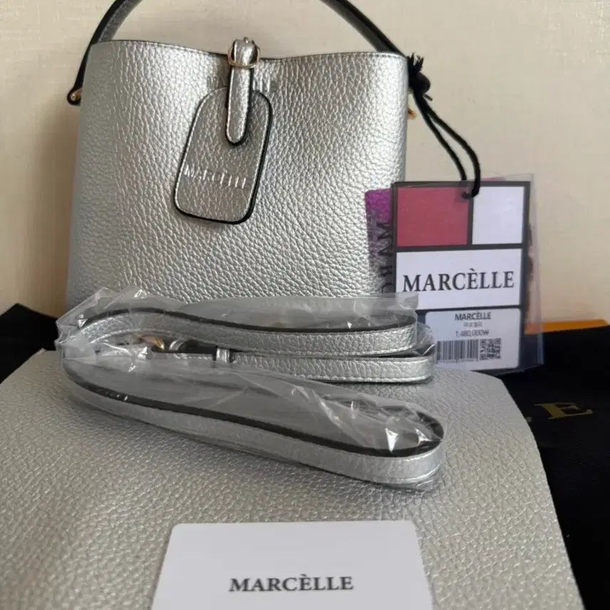 [BUNJANG] Marcelle Mimiline New Product / MARCELLE1 미미라인 새제품