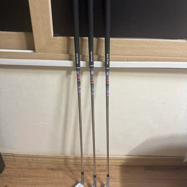 [BUNJANG] PXG Sugar Daddy II Wedge Set / pxg 슈가대디2 50.54.58 판매합니다.