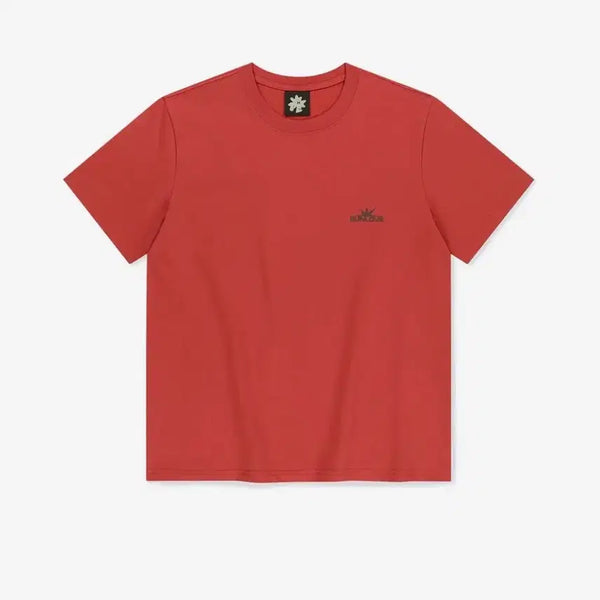 [BUNJANG] Sunlove T-Shirt / 썬러브 반팔 m