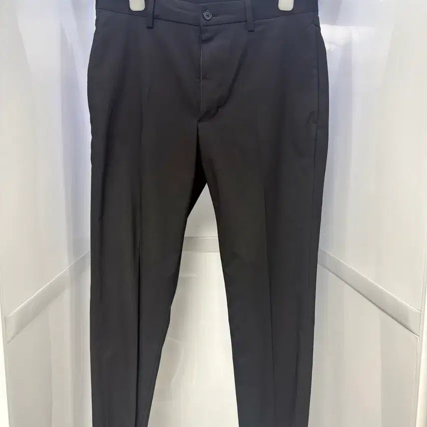 [BUNJANG] Men's 9-Length Slacks Size 30 / 9부 슬랙스 30인치