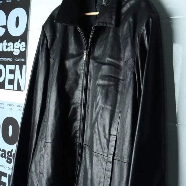 [BUNJANG] Brand Vintage Zip-Up Windbreaker Jumper Jacket XL-2XL / (XL-2XL) 브랜드빈티지 집업 바람막이 점퍼자켓 00S-H34919