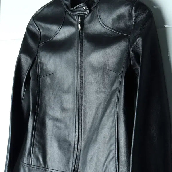 [BUNJANG] W(M) Brand Vintage Zip-Up Windbreaker Jacket 90s / W(M) 브랜드빈티지 집업 바람막이 점퍼자켓 90S 년대-H34925