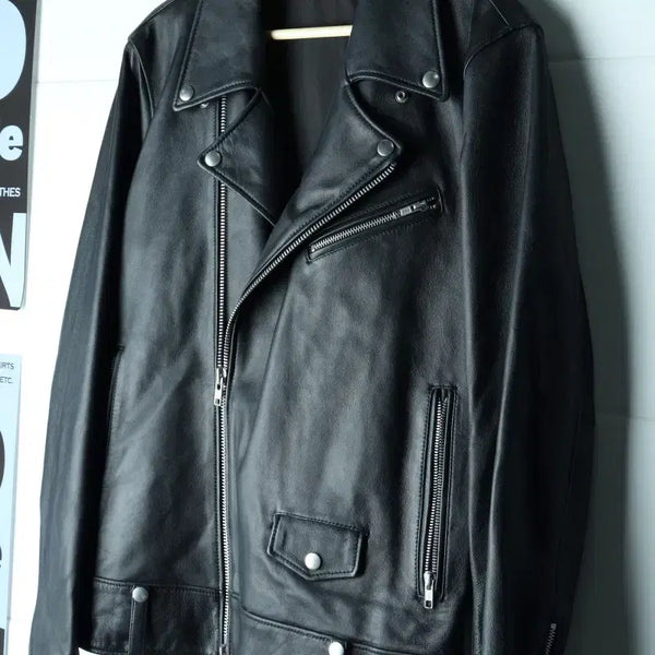 [BUNJANG] Brand Vintage Zip-Up Windbreaker Jumper Jacket Rider XL-2XL / (XL-2XL) 브랜드빈티지 집업 바람막이 점퍼자켓 라이더-H34931