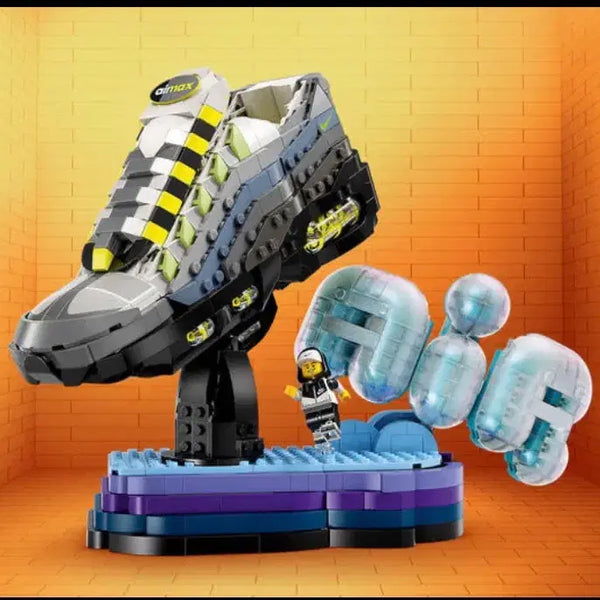 [BUNJANG] Nike Air Max Lego Limited Edition / 에어맥스 레고 새상품