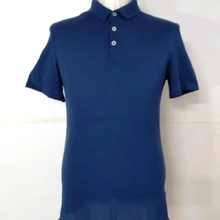 [BUNJANG] J. Lindeberg Golf Short Sleeve Polo Shirt / 55)제이린드버그 골프 반팔 카라티셔츠