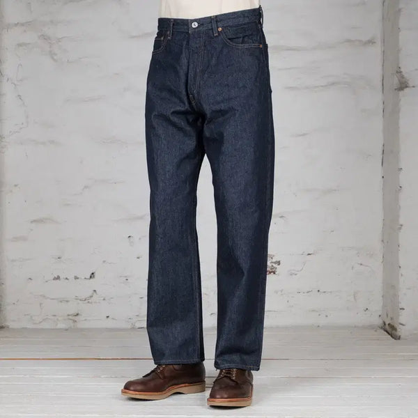 [BUNJANG] OrSlow 101 Dead Fit Jeans / 오어슬로우 101 데드핏