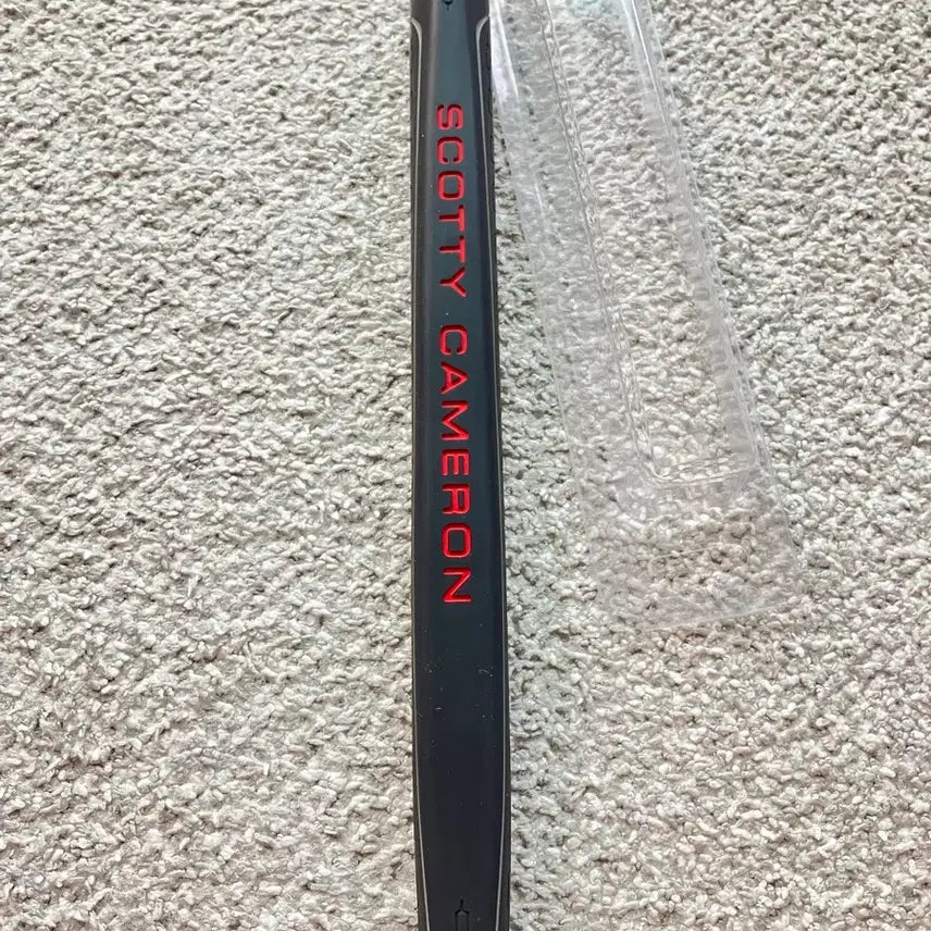 [BUNJANG] Scotty Cameron Full Contact Putter Grip / 스카티 카메론 풀컨택 퍼터 그립