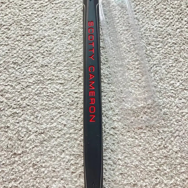 [BUNJANG] Scotty Cameron Full Contact Putter Grip / 스카티 카메론 풀컨택 퍼터 그립