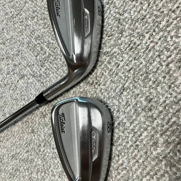[BUNJANG] Titleist T100s 48-degree Iron / 타이틀리스트 T100s 48도 아이언
