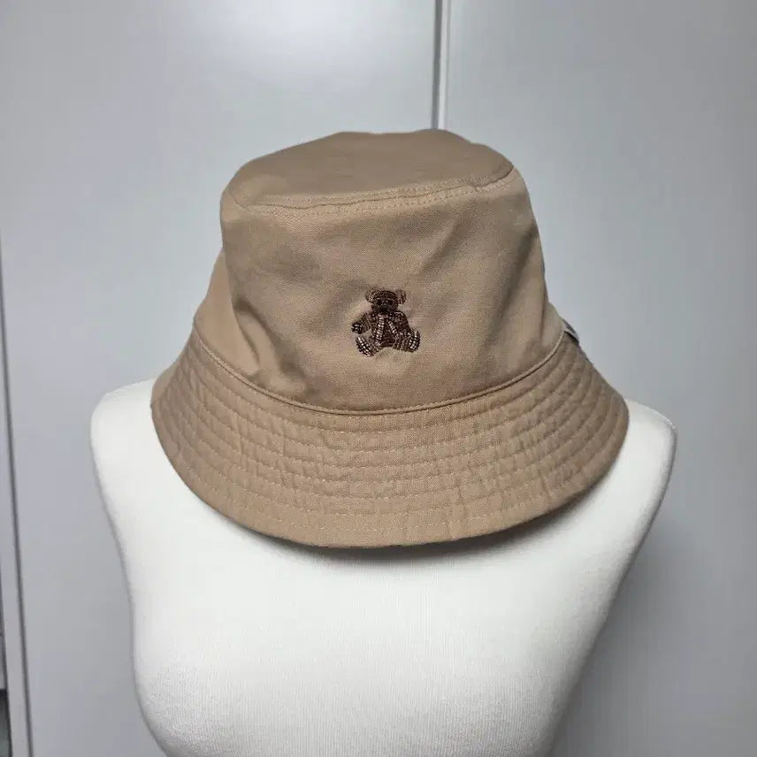[BUNJANG] Darks Bucket Hat (Women's) / Darks 닥스 여성 버킷햇