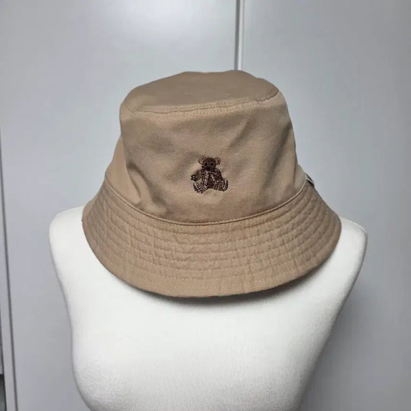 [BUNJANG] Darks Bucket Hat (Women's) / Darks 닥스 여성 버킷햇