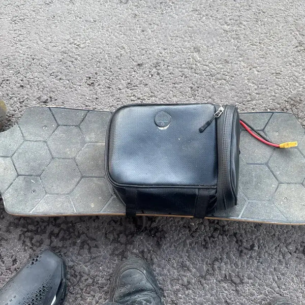 [BUNJANG] Evolve GT Longboard Parts / 이볼즈 gt롱 보드