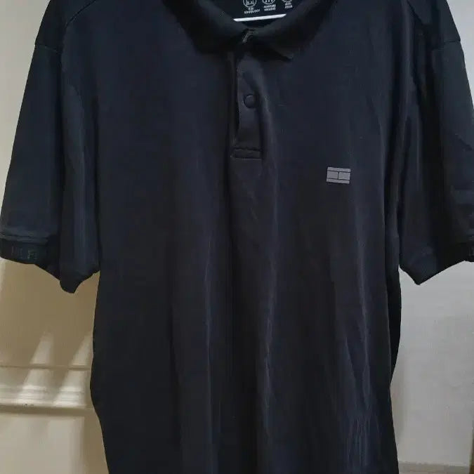 [BUNJANG] Tommy Hilfiger Men's Short Sleeve T-Shirt / 남성의류 타미휠피거 반팔티