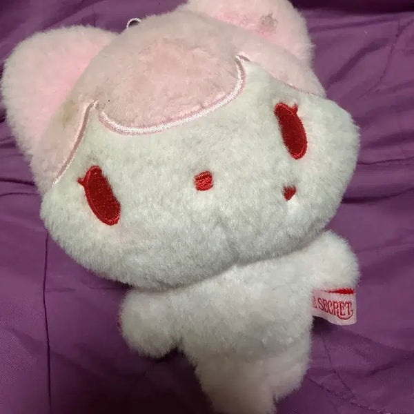 [BUNJANG] IVE Liz Doll / 아이브리즈인형 저렴!