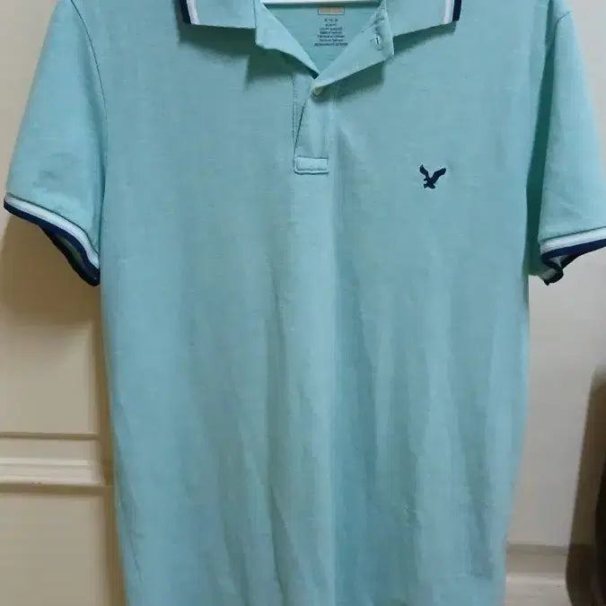 [BUNJANG] American Eagle Men's Short Sleeve T-Shirt Size 95 / 남성의류 아메리칸이글 반팔티