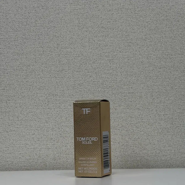 [BUNJANG] Tom Ford Soleil Spark Lip Balm 02 Sun Spark / 톰포드 쏠레이 스파크 립밤 02 sun spark