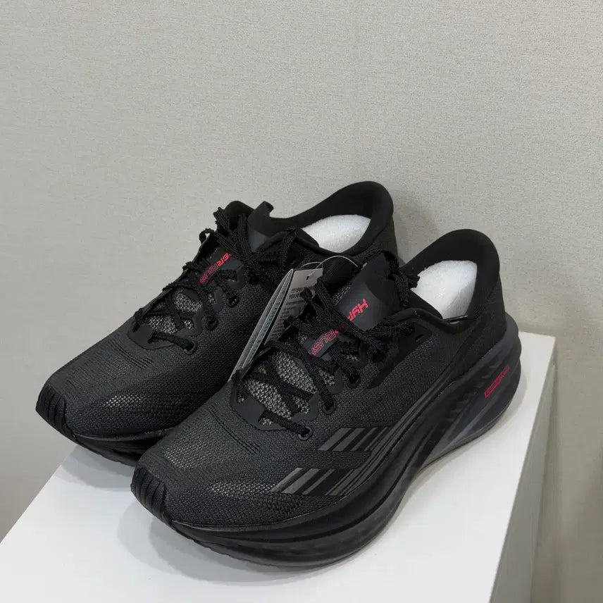 [BUNJANG] Pro-Specs Hyper Rush 2 Tempo Black 275mm Sneakers / 프로스펙스 하이퍼 러시 2 템포 블랙 275mm