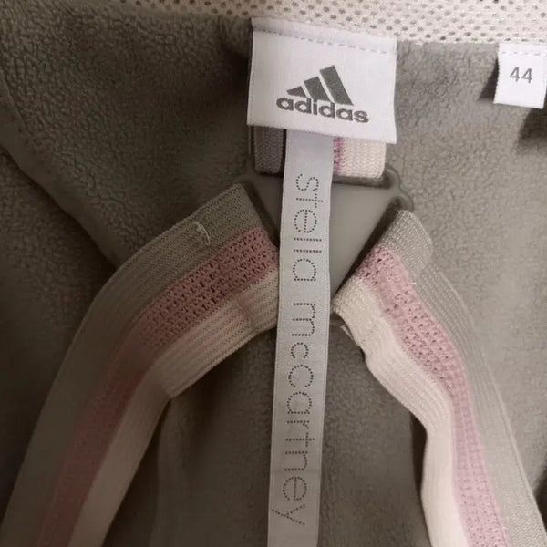 [BUNJANG] Adidas Stella McCartney Collaboration Windbreaker Jacket Women's Size 44 / 아디다스 바람막이