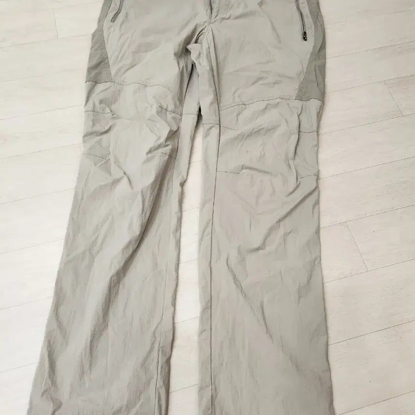 [BUNJANG] Lafuma Spring/Summer Hiking Pants (Waist 33) / 라푸마 봄여름 등산바지 허리33