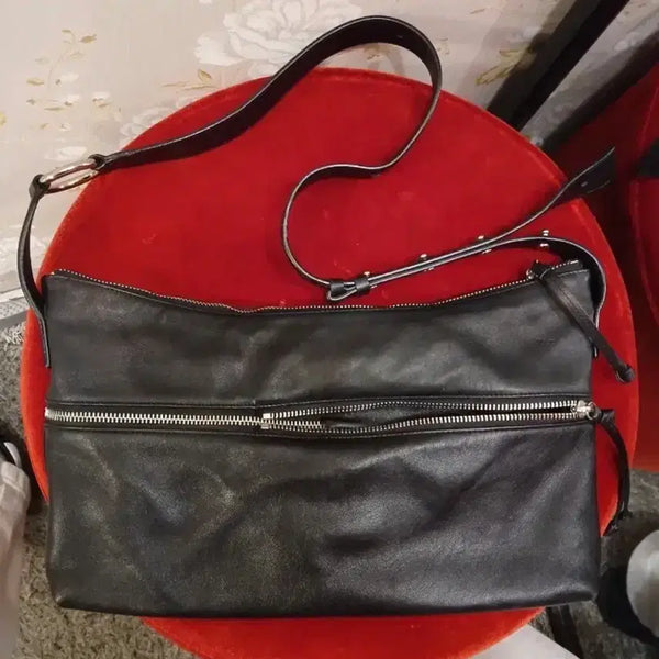 [BUNJANG] Matin Kim City Bag Shoulder Bag Crossbody Bag / 마뗑킴 시티백 숄더백 크로스백 팝니다