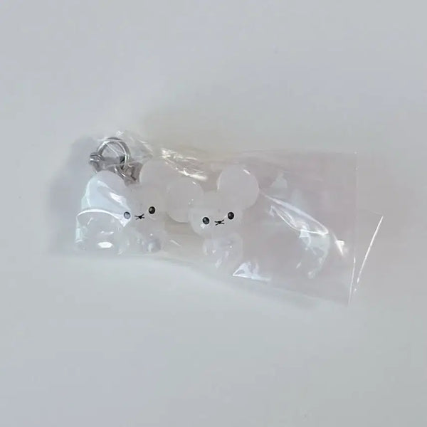 [BUNJANG] Pokemon Sentret Mezushi Gacha / 포켓몬스터 두리쥐 메지루시 가챠