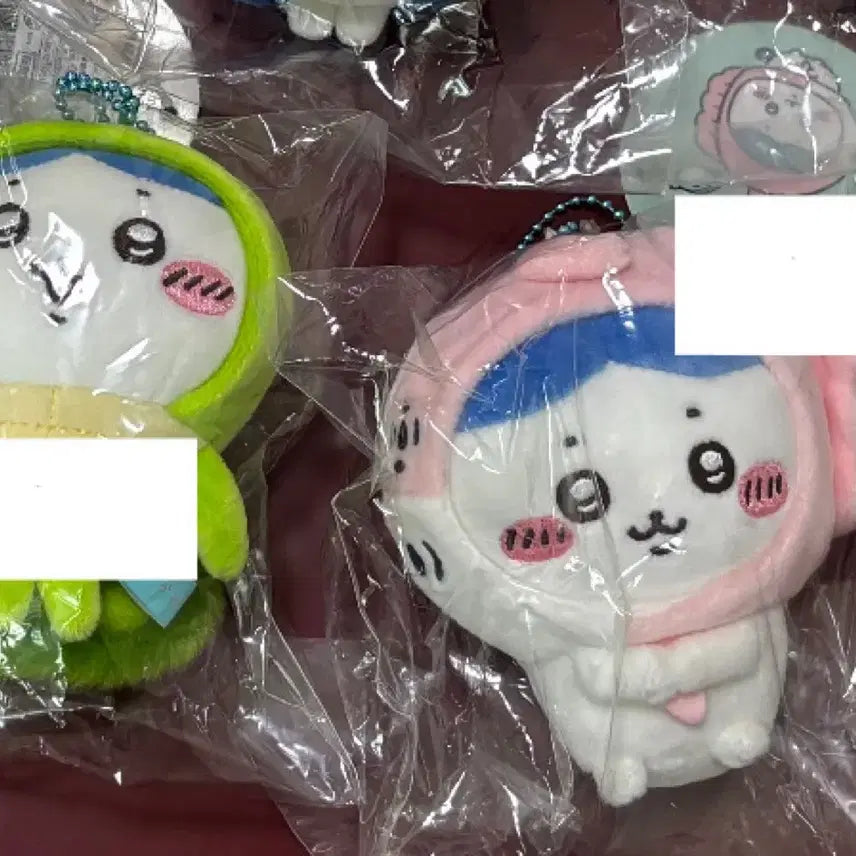[BUNJANG] Sea Turtle Coelacanth Hachi Farewell Figurine / 거북이개복치하치잘가
