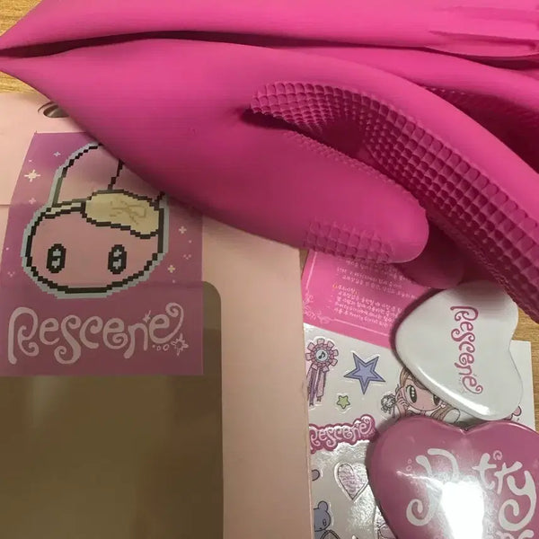 [BUNJANG] Resine Studio Studio Exclusive Bundle Set / 리센느 공방 역조공