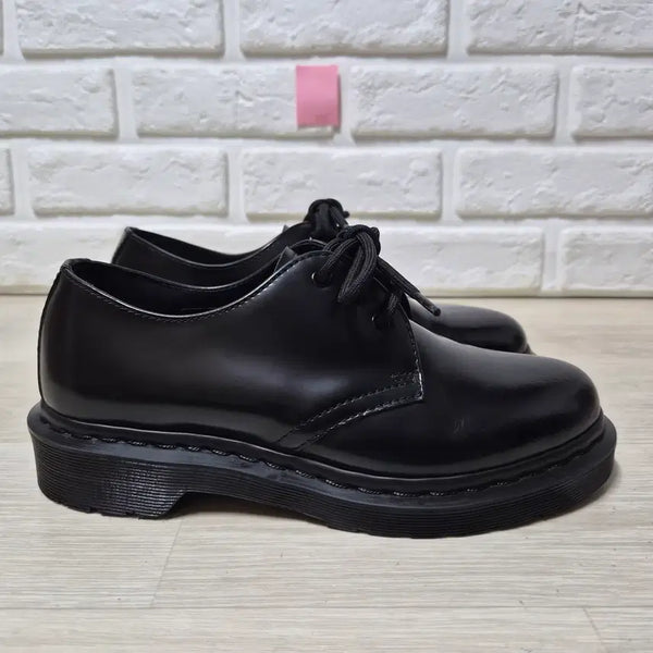 [BUNJANG] Dr. Martens Mono Loafer (230mm) / 닥터마틴 모노 로퍼 230mm
