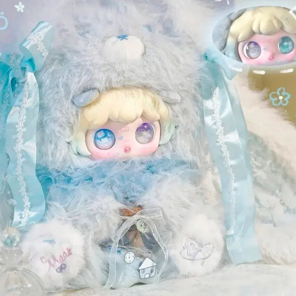 [BUNJANG] TUMIT800 Sky Doll / 투밋800 하늘 인형