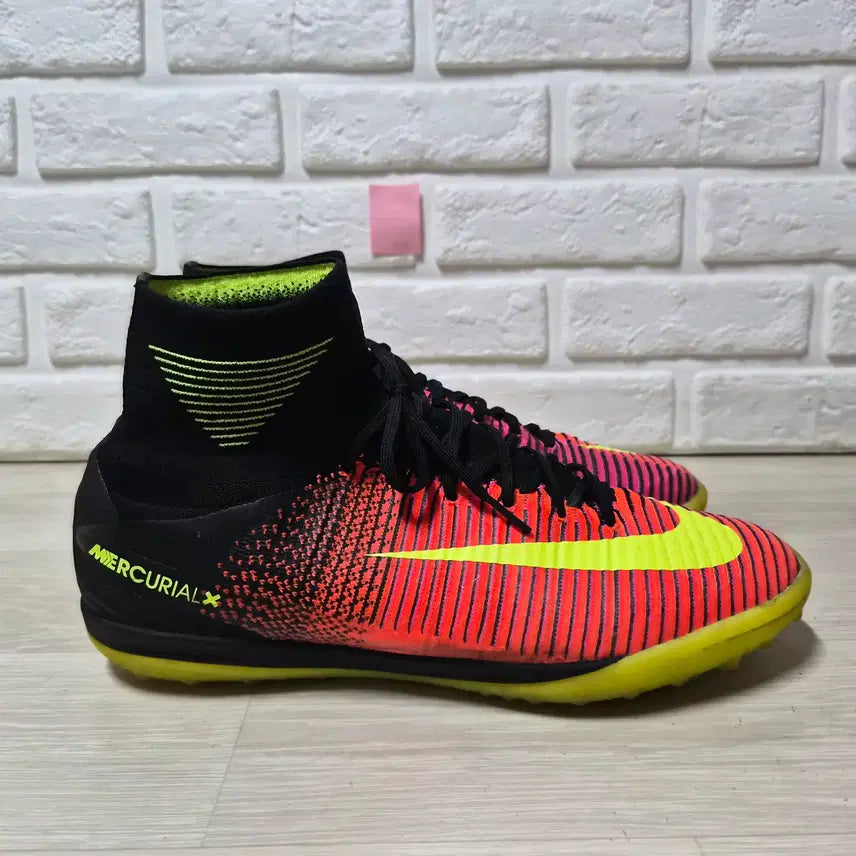 [BUNJANG] Nike Mercurial X Proximo 2 Futsal Shoes 290mm / 나이키 머큐리얼 X 프록시모 2 풋살화  290mm