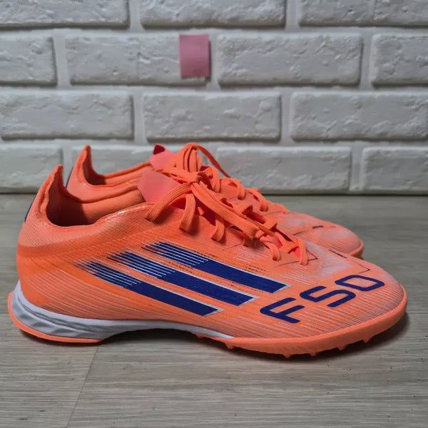 [BUNJANG] Adidas F50 Pro Futsal Shoes 255mm / 아디다스 F50 프로 풋살화 255mm