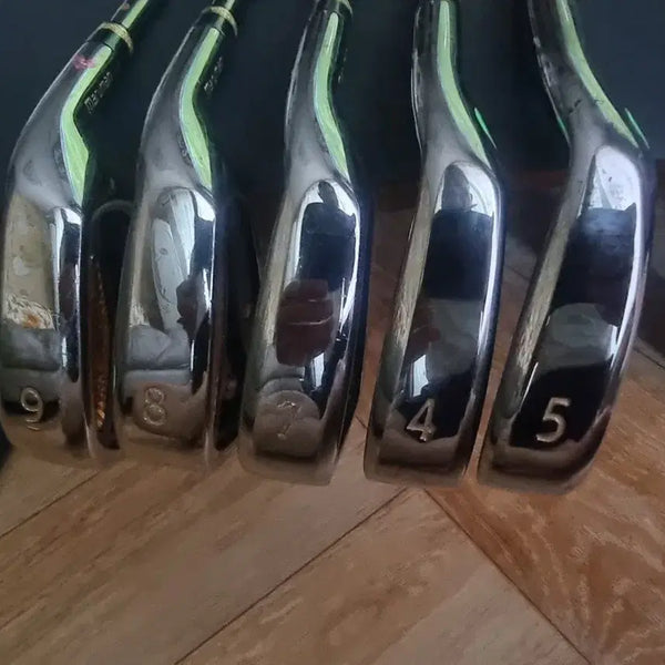 [BUNJANG] Maruman Majesty Prestigio Iron Set / 마루망 마제스티 프레스티지오
