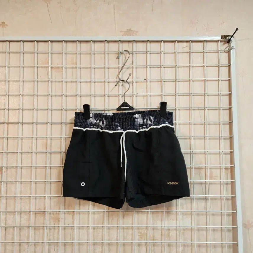 [BUNJANG] Reebok Women's Shorts (Size 28) / (새옷수준)리복반바지(여28)