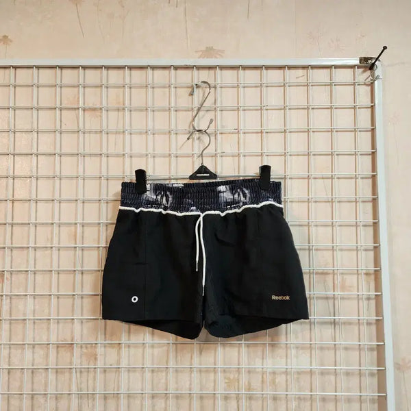 [BUNJANG] Reebok Women's Shorts (Size 28) / (새옷수준)리복반바지(여28)