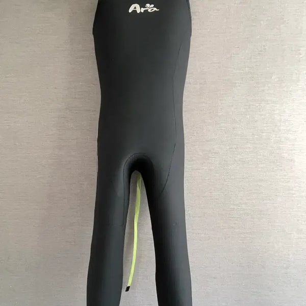 [BUNJANG] Ara Instructor Suit S / 아라 강사슈트 s
