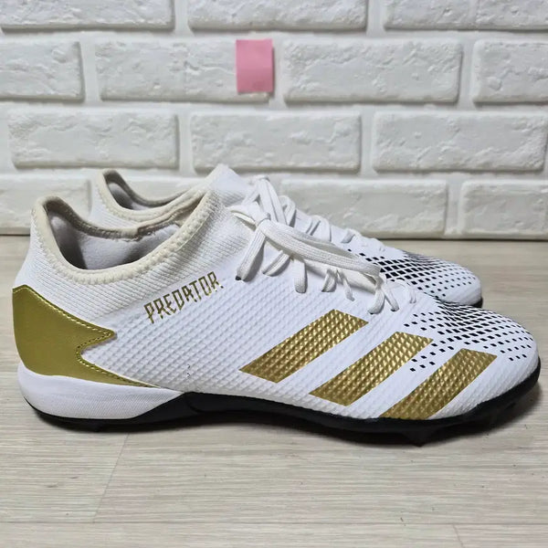 [BUNJANG] Adidas Predator 20.3 Futsal Shoes 275mm / 아디다스 프레데터 20.3 풋살화 275mm
