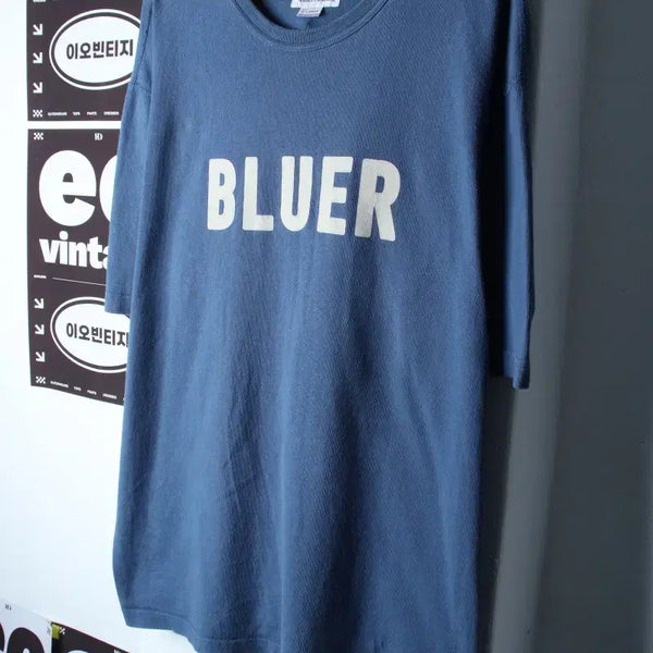 [BUNJANG] Namer Clothing XL-2XL T-Shirt / (XL-2XL) 네이머클로딩 반팔 티셔츠 작은오염 빅사이즈-H34873