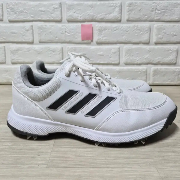 [BUNJANG] Adidas Spike Golf Shoes 275mm / 아디다스 스파이크 골프화 275mm