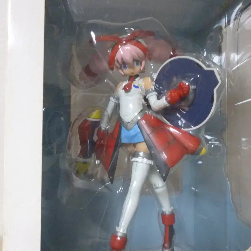 [BUNJANG] C3 HOBBY Habichan Figure (Sealed) / 미개봉 새제품 C3 HOBBY 하비짱 피규어