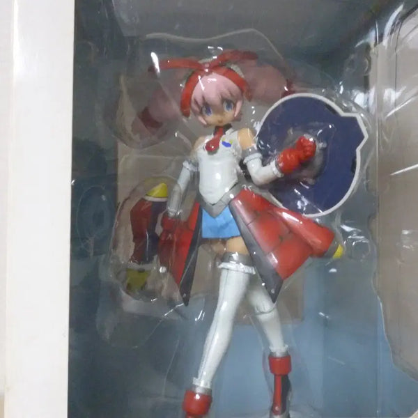 [BUNJANG] C3 HOBBY Habichan Figure (Sealed) / 미개봉 새제품 C3 HOBBY 하비짱 피규어