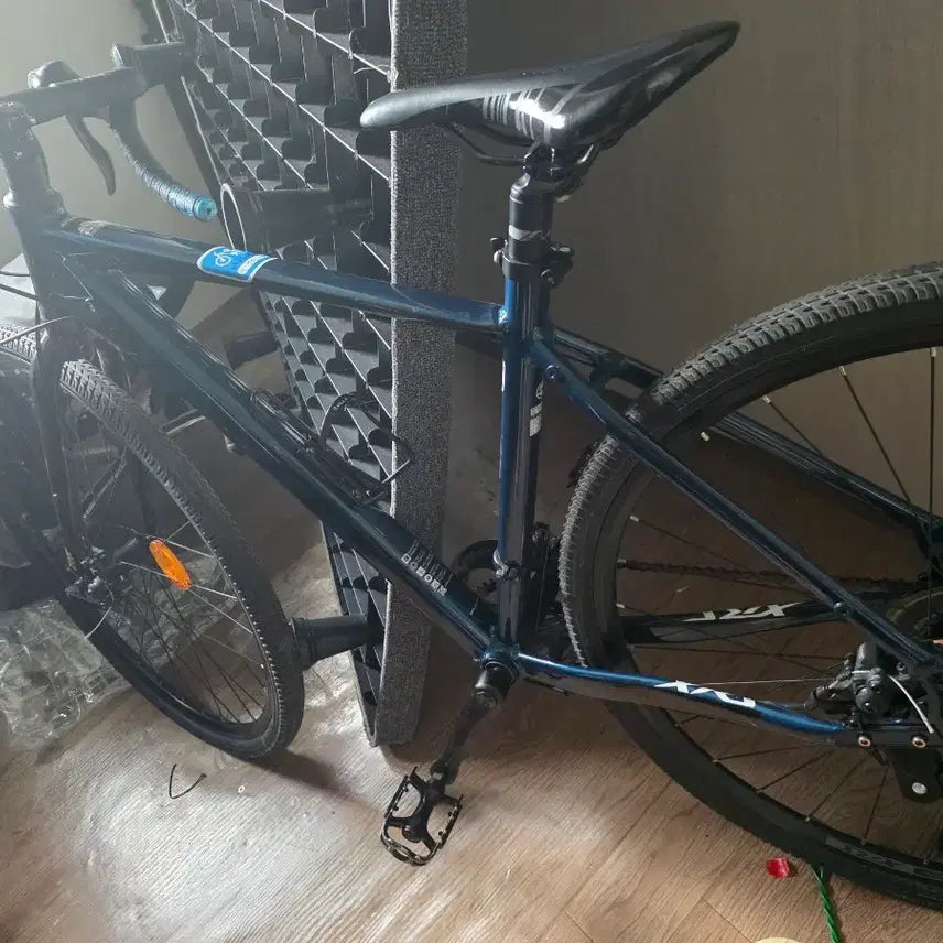 [BUNJANG] Appalanchia XRS 14G Gravel Bicycle - 470 Size / 아팔란치아 XRS 14G 그래블 자전거