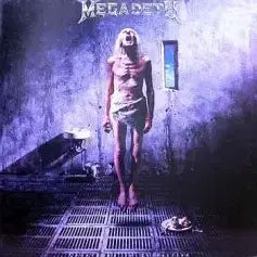 [BUNJANG] Megadeth Countdown to Extinction Vinyl (No Jacket) / 자켓없음/MEGADETH (COUNTDOWN TO EXTINCTION)