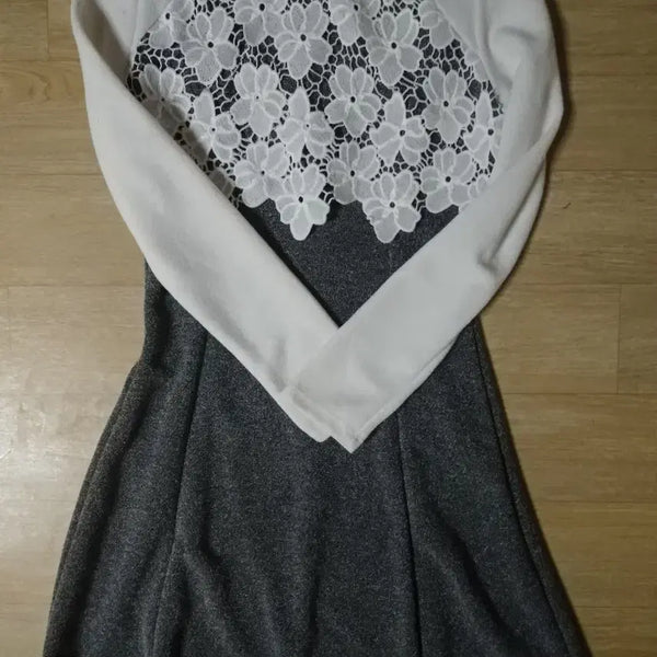 [BUNJANG] M-Sense Women's Spring/Autumn Dress Size 55 / 미센스 원피스 정리해요