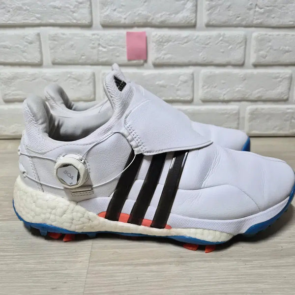 [BUNJANG] Adidas Tour 360 Infinity Boa Golf Shoes 275mm / 아디다스 투어 360 인피니티 보아 골프화 275mm