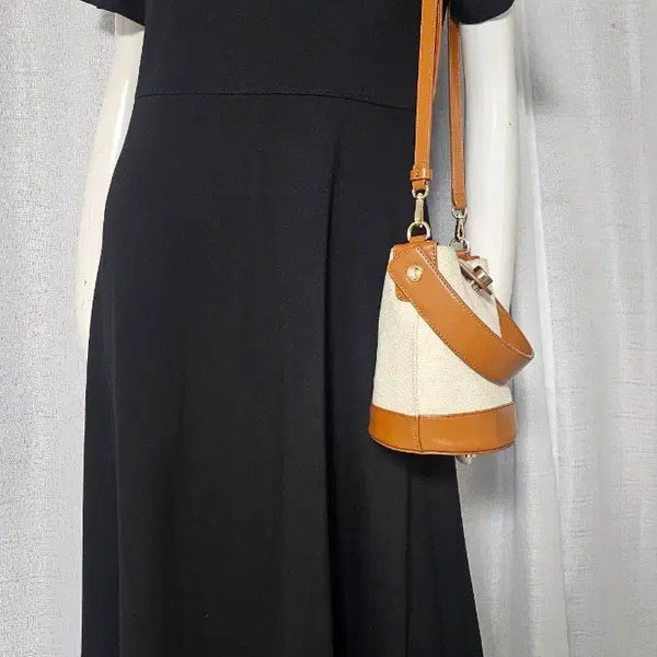 [BUNJANG] RIRI&CO Black Dress / 2024년 새옷...스판기 있는 RIRI&CO 검정 원피스..택 3