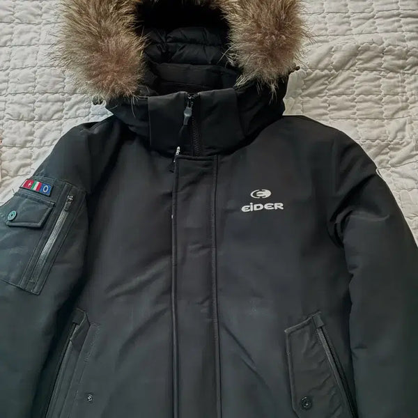 [BUNJANG] Eider Stuki 2023 Model S / 아이더 스투키 23년식S