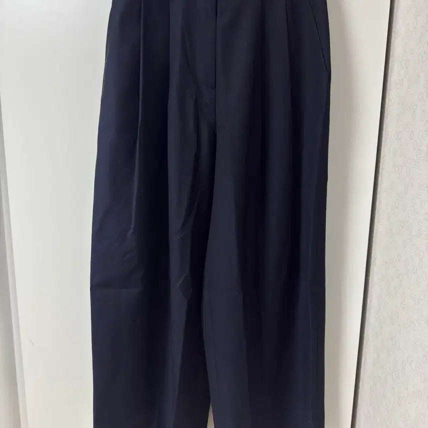 [BUNJANG] Orr Slacks Pants Size L / Orr 오르 슬랙스 바지