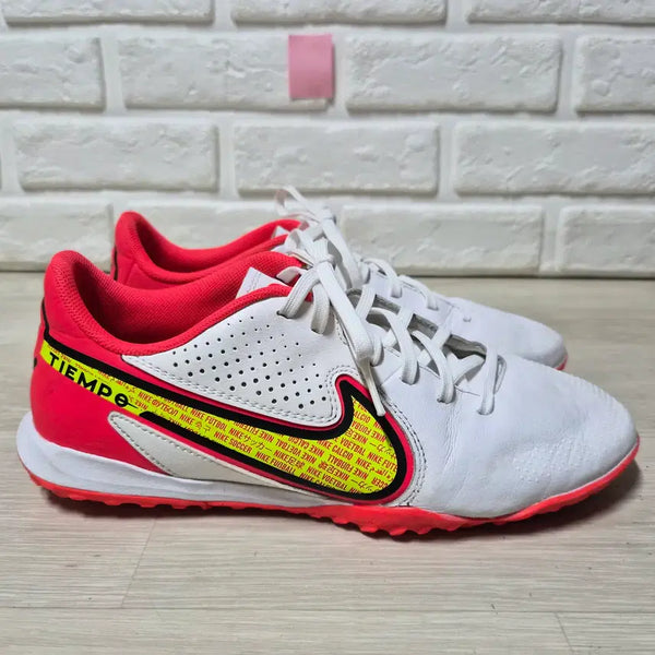 [BUNJANG] Nike Tiempo Futsal Shoes 250mm / 나이키 티엠포 풋살화 250mm