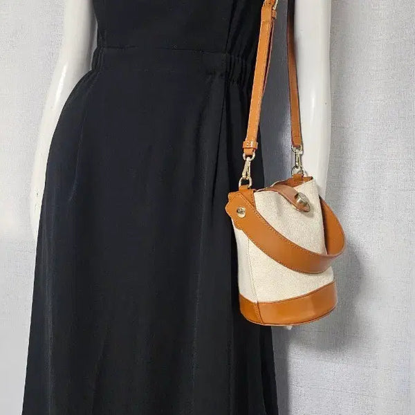 [BUNJANG] Leshop Black Zipper Waistband Lined Dress / Leshop 검정 자크 허리 밴드 안감 원피스.
